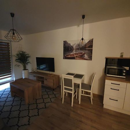 לז'נו Apartament Number One Nova Wozownia מראה חיצוני תמונה