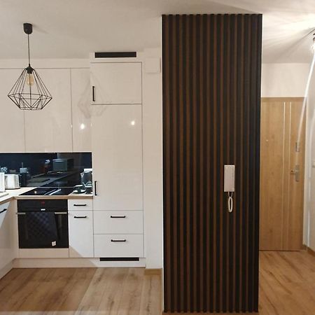 לז'נו Apartament Number One Nova Wozownia מראה חיצוני תמונה