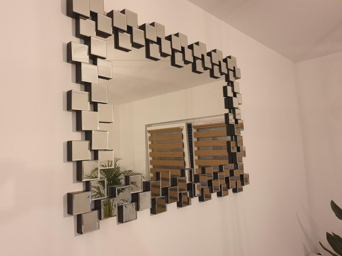 לז'נו Apartament Number One Nova Wozownia מראה חיצוני תמונה