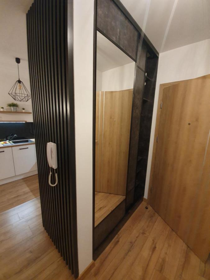 לז'נו Apartament Number One Nova Wozownia מראה חיצוני תמונה